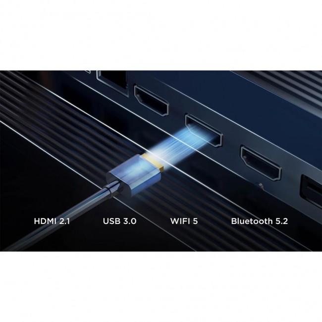 TCL T69C 43T69C TV 109.2 cm (43 TCL T69C 43T69C TV 109.2 cm (43