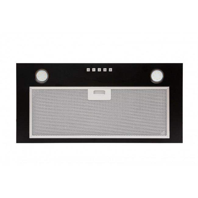 Ciarko SL-BOX 171 m /h Built-in Black Ciarko SL-BOX 171 m /h Built-in Black