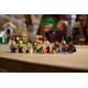 LEGO ICONS 10332 Medieval Town Square