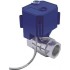 Cut-off water solenoid valve DN25 1