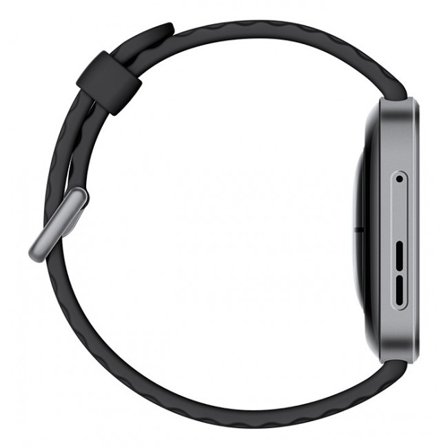 Huawei Watch Fit 4 Pro 46MM Black