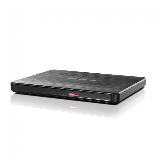 Lenovo DB65 optical disc drive DVD RW Black Lenovo DB65 optical disc drive DVD RW Black