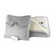 GOTIE GPE-200S Electric heating pad Grey