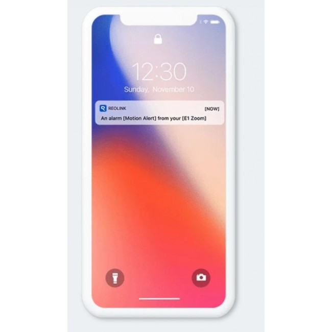 Reolink E-Series-E340 Smart PTZ WiFi Indoor Camera Reolink E-Series-E340 Smart PTZ WiFi Indoor Camera