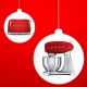 Smeg 50's Style Toaster TSF01RDEU Red
