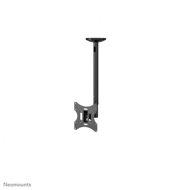 Neomounts FPMA-C060BLACK Monitor/TV mount ceiling 10-40