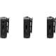 R DE Wireless GO III - wireless microphone system