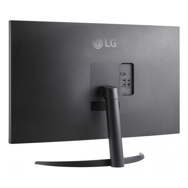 LG 32UR500K-B computer monitor 80 cm (31.5