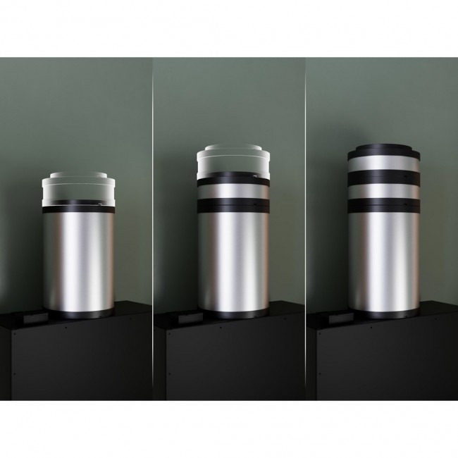 Electrolux M8CKSL28 Cooker hood extension tube Electrolux M8CKSL28 Cooker hood extension tube