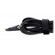 Lenovo 40AK0065WW mobile device charger Laptop Black DC Auto Lenovo 40AK0065WW mobile device charger Laptop Black DC Auto