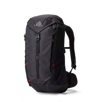 Backpack Gregory Zulu 28L Lt Rc V.Black