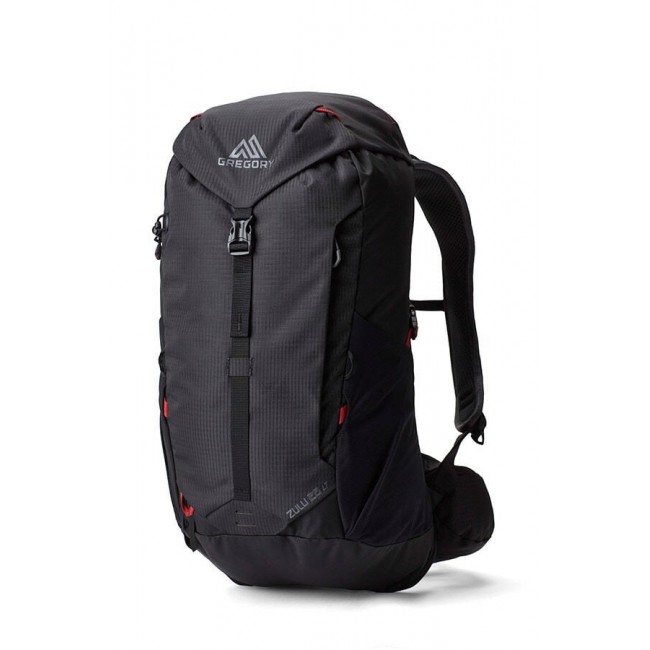 Backpack Gregory Zulu 28L Lt Rc V.Black