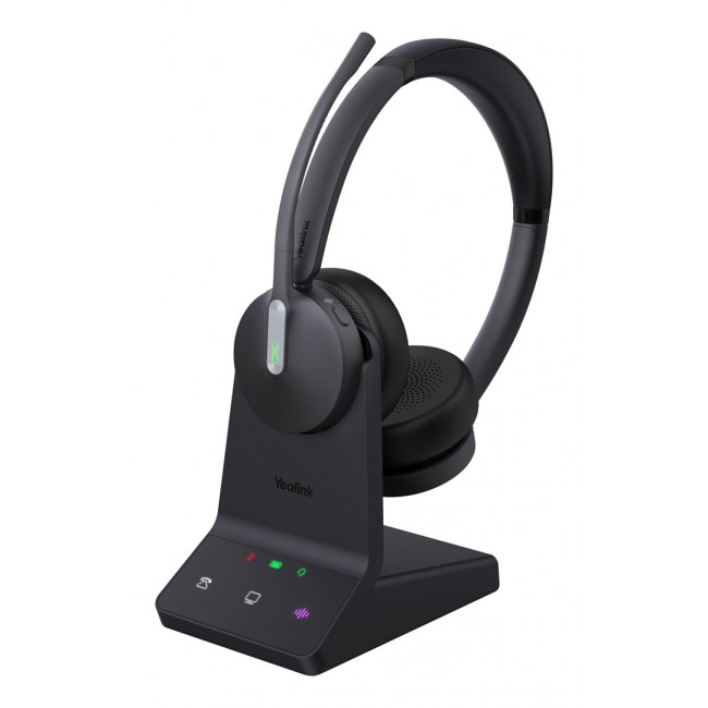 Yealink WH64 Dual UC Headset Yealink WH64 Dual UC Headset