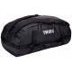 Thule Chasm TDSD303 Black duffel bag 70 L Polyester