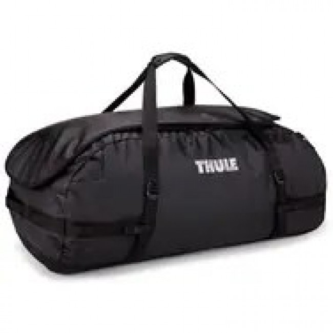 Thule Chasm TDSD305 Black duffel bag 130 L Polyester