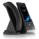 Ubiquiti G3 Touch Pro IP phone Black Wi-Fi