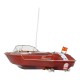 Jamara 040390 Radio-Controlled (RC) model Boat Electric engine
