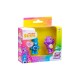 CARE BEARS S1 FIGURES - 2 PACK (ASSORTMENT) CARE BEARS S1 FIGURES - 2 PACK (ASSORTMENT)