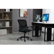 Activejet YK507 office chair black