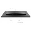Lenovo ThinkVision T32p-30 LED display 80 cm (31.5