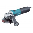 Makita 9565CR angle grinder 12.5 cm 12000 RPM 1400 W 2.2 kg Makita 9565CR angle grinder 12.5 cm 12000 RPM 1400 W 2.2 kg