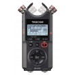 Tascam DR-40XP - portable four-track digital recorder with a USB audio interface