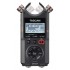 Tascam DR-40XP - portable four-track digital recorder with a USB audio interface