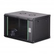 Digitus Dynamic-N series wall-mounted enclosure - 600x450 mm (WxD), unassembled Digitus Dynamic-N series wall-mounted enclosure - 600x450 mm (WxD), unassembled