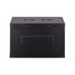 Digitus Dynamic-N series wall-mounted enclosure - 600x450 mm (WxD), unassembled Digitus Dynamic-N series wall-mounted enclosure - 600x450 mm (WxD), unassembled