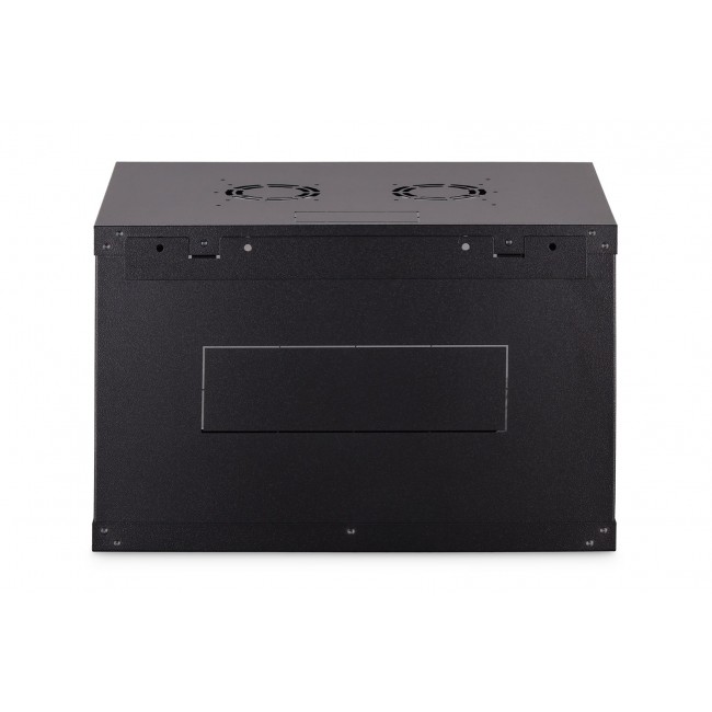 Digitus Dynamic-N series wall-mounted enclosure - 600x450 mm (WxD), unassembled