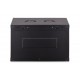 Digitus Dynamic-N series wall-mounted enclosure - 600x450 mm (WxD), unassembled