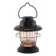 Robens Munros Battery powered camping lantern USB port