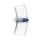 TV DVB-T/T2 antenna ASR IQ 5G 700 PROTECTED 2023 with power supply ZZA-7 Telkom Telmor TV DVB-T/T2 antenna ASR IQ 5G 700 PROTECTED 2023 with power supply ZZA-7 Telkom Telmor