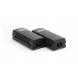 LevelOne Gigabit PoE Injector, 802.3at/af PoE, 30W LevelOne Gigabit PoE Injector, 802.3at/af PoE, 30W