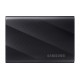 Samsung MU-PG2T0B 2 TB USB Type-C 3.2 Gen 2 (3.1 Gen 2) Black
