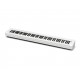 Casio CDP-S110 WE - digital piano, white Casio CDP-S110 WE - digital piano, white