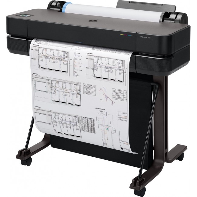HP Designjet T630 Printer 24