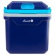 Tourist car refrigerator Lucznik CBX-24 Cool&Go L 24L 12V/220-240V