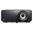 Optoma PK52 Standard throw projector 3500 ANSI lumens DLP UHD 4K (3840x2160) 3D Black