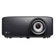 Optoma PK52 Standard throw projector 3500 ANSI lumens DLP UHD 4K (3840x2160) 3D Black