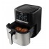 Esperanza EKA004 Non-fat fryer 8L, 1700W Inox