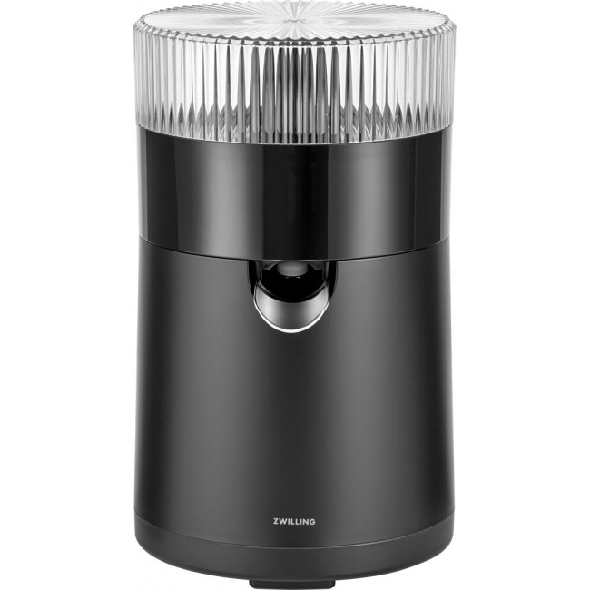 ZWILLING 53109-001-0 juice maker Centrifugal juicer Black
