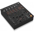 Behringer DJX900USB - professional 5-Channel DJ Mixer with INFINIUM 'Contact-Free' VCA Crossfader, Advanced Digital Effects and USB/Audio Interface