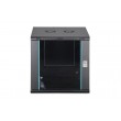 Digitus Dynamic-N series wall-mounted enclosure - 600x600 mm (WxD), unmounted Digitus Dynamic-N series wall-mounted enclosure - 600x600 mm (WxD), unmounted