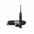 Philips HX9911/17 electric toothbrush Adult Sonic toothbrush Black