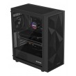 GENESIS NLG-2320 computer cooling system Computer case Liquid cooling kit Black