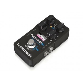 TC Electronic PLETHORA X1 NEO Multiefekt gitarowy