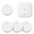 X-Sense SWS0A41 liquid leak detector Battery 4 pc(s)