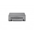 LevelOne 5-Port Gigabit PoE Switch, 61.6W, 802.3af PoE, 4 PoE Outputs, power adapter included