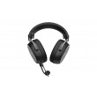 HATOR Hypergang 3 USB Headset Wired & Wireless Head-band Gaming USB Type-C / USB Type-A Bluetooth Black